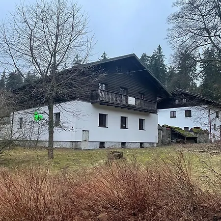 Kladska 12 * Mariánské Lázně