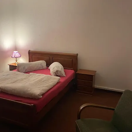 Affittacamere Kladska 12